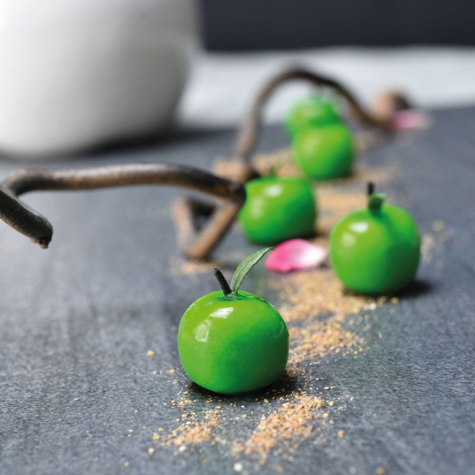 Silikoneform, Kirsebær, Gourmand – Pavoni Silikoneform, Kirsebær, Gourmand – Pavoni