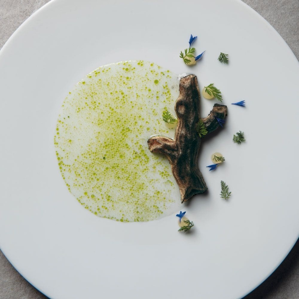 Silikoneform, træstamme, Gourmand – Pavoni Silikoneform, træstamme, Gourmand – Pavoni