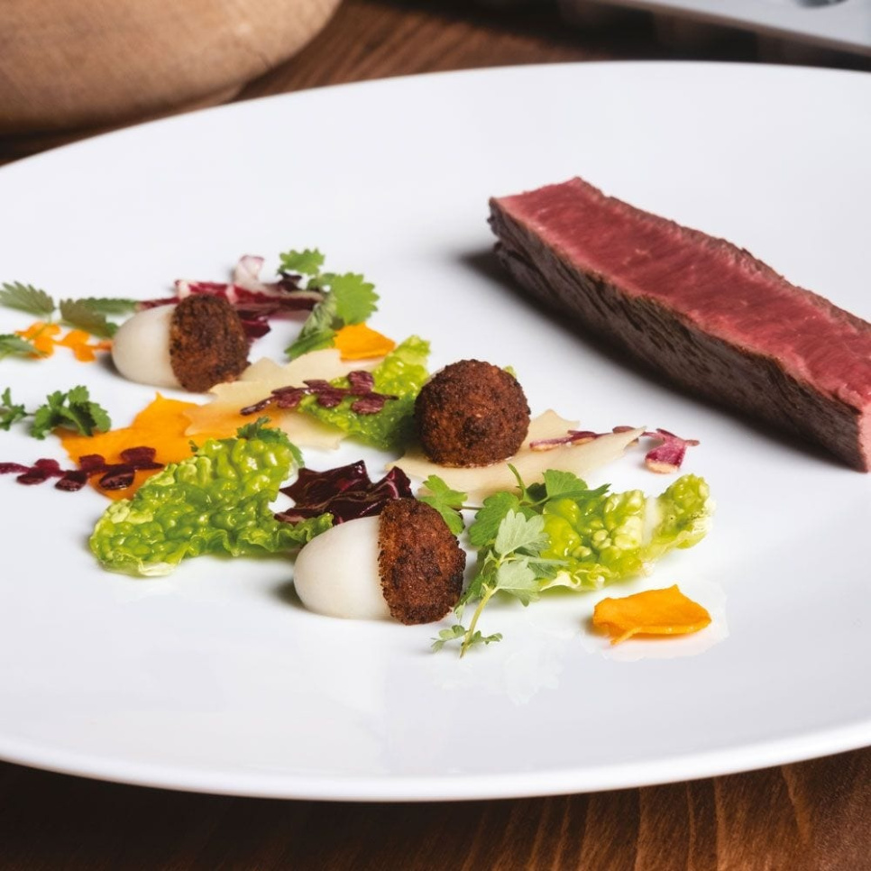 Silikoneform, Acorn, Gourmand – Pavoni