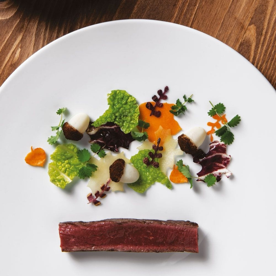 Silikoneform, Acorn, Gourmand – Pavoni