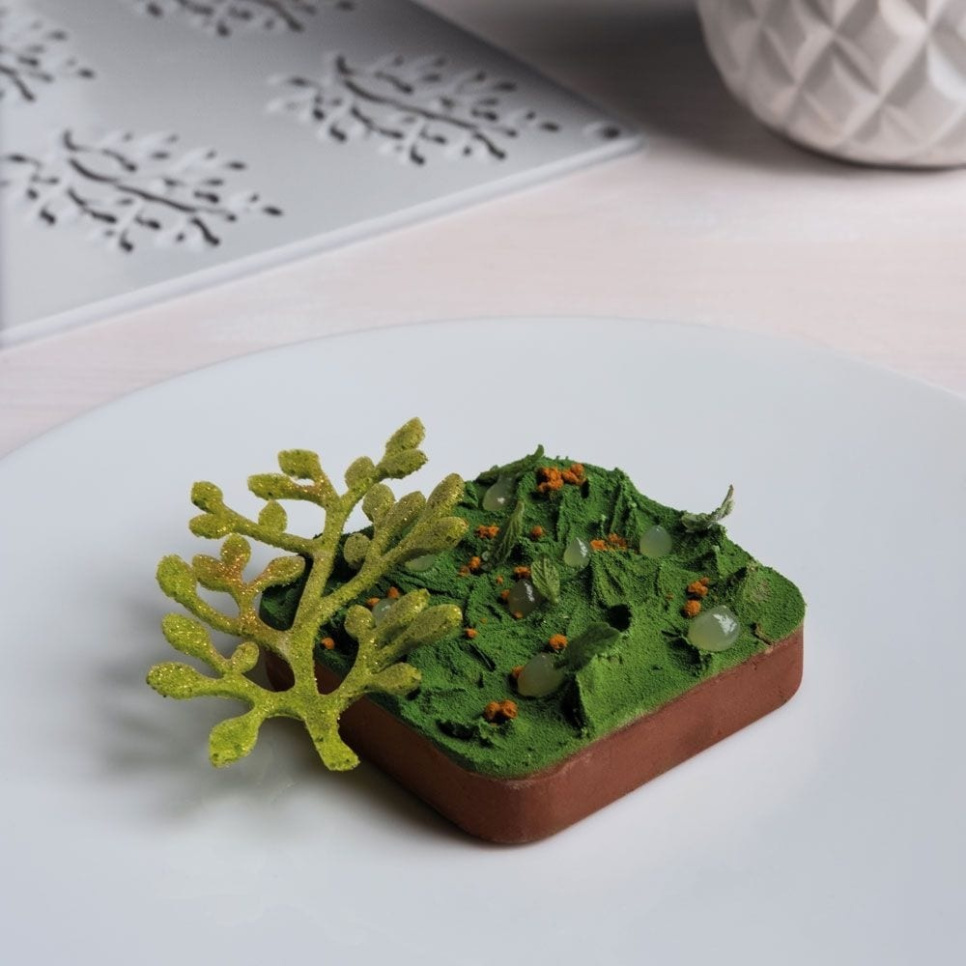 Silikoneform, Bonsai, Gourmand – Pavoni