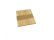 Popsicle sticks, mini sticks, 75 mm (50 stk) - Pavoni