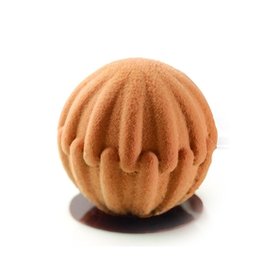 Silikoneform, PavoDuo, kugle AF005 - Pavoni