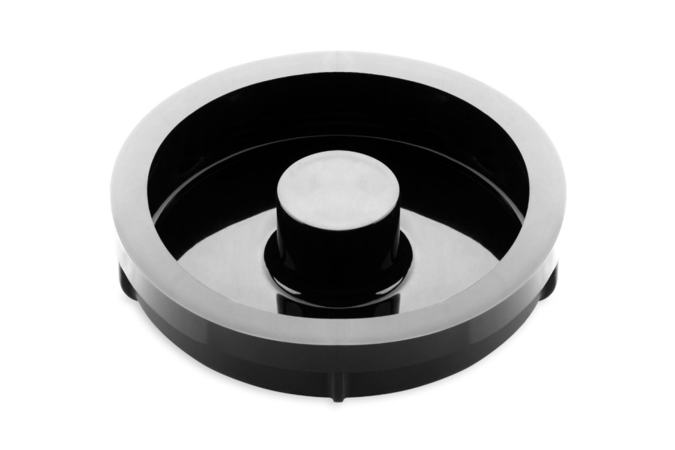 Kageform i silikone, to dele, 3d kage kit, ke069, hula, ø18cm - Pavoni Kageform i silikone, to dele, 3d kage kit, ke069, hula, ø18cm - Pavoni