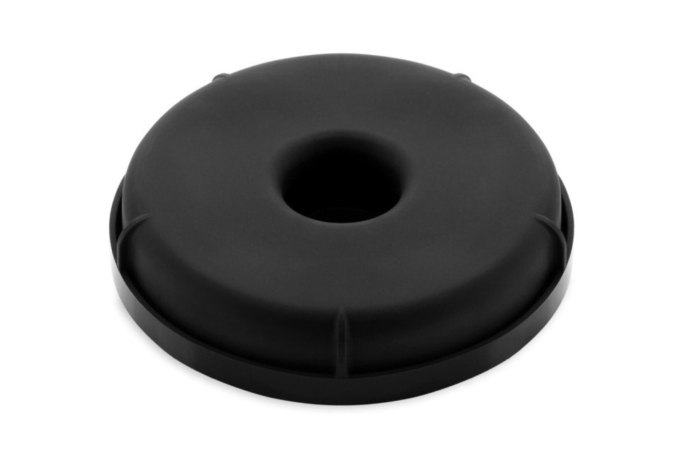 Kageform i silikone, to dele, 3d kage kit, ke069, hula, ø18cm - Pavoni Kageform i silikone, to dele, 3d kage kit, ke069, hula, ø18cm - Pavoni