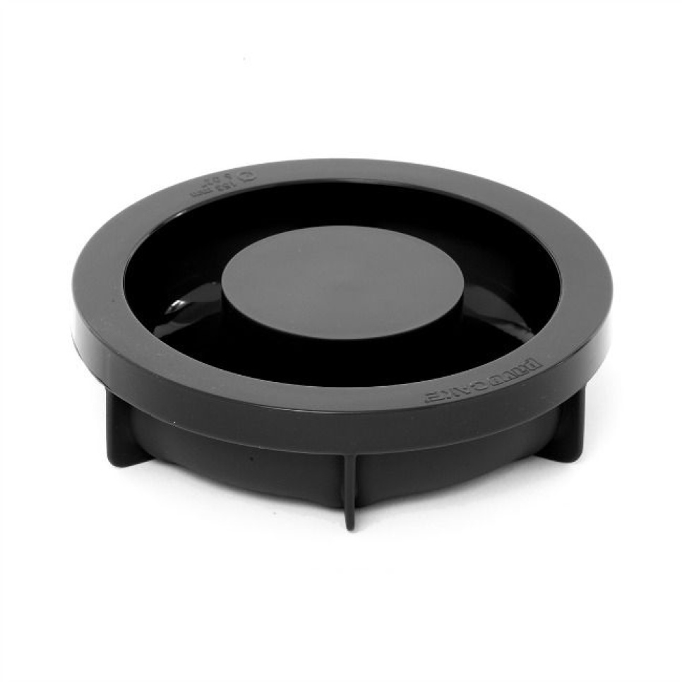 Kageform i silikone 3D -kage, KE020, interiør, Ø15.3 cm - Pavoni Kageform i silikone 3D -kage, KE020, interiør, Ø15.3 cm - Pavoni