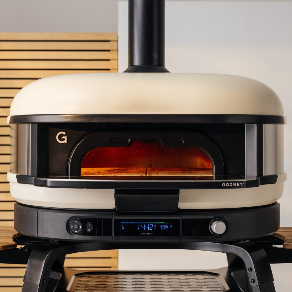 Varme-booster / Neo Arch Dome Gen 2.0 XL - Gozney