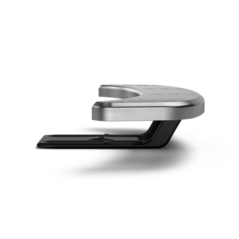 Front hylde, Tread - Gozney