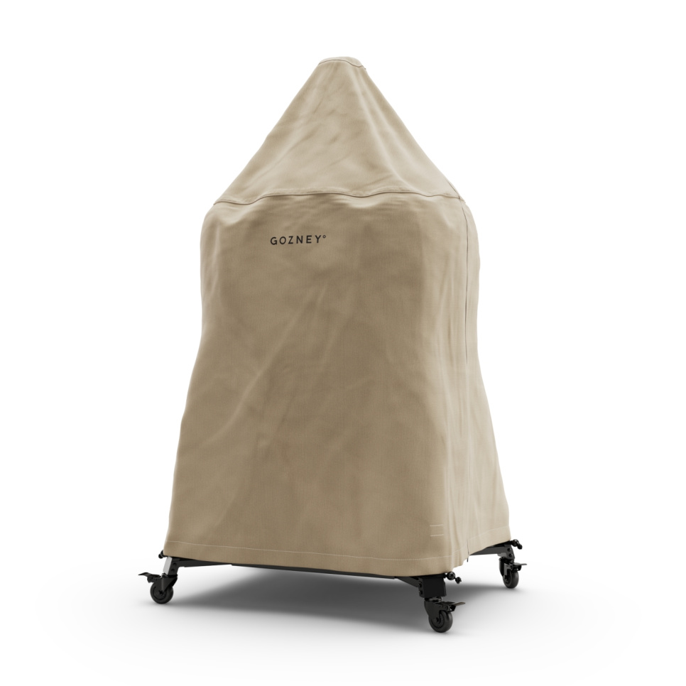 Cover, Dome Gen 2.0, Langt - Gozney