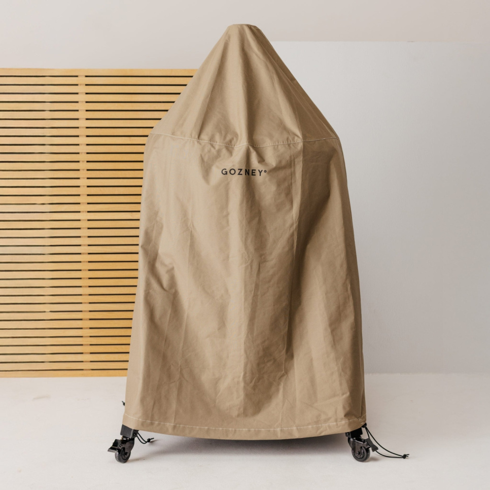 Cover, Dome Gen 2.0, Langt - Gozney