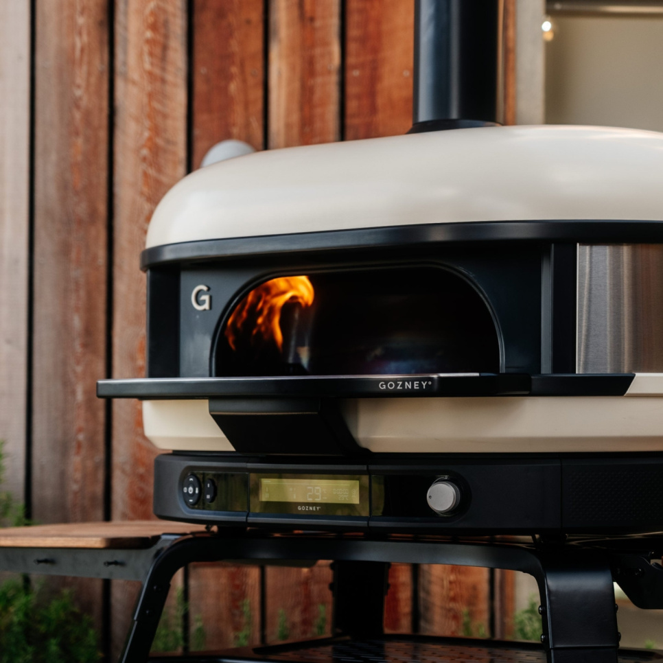 Front hylde, Dome Gen 2.0, XL - Gozney