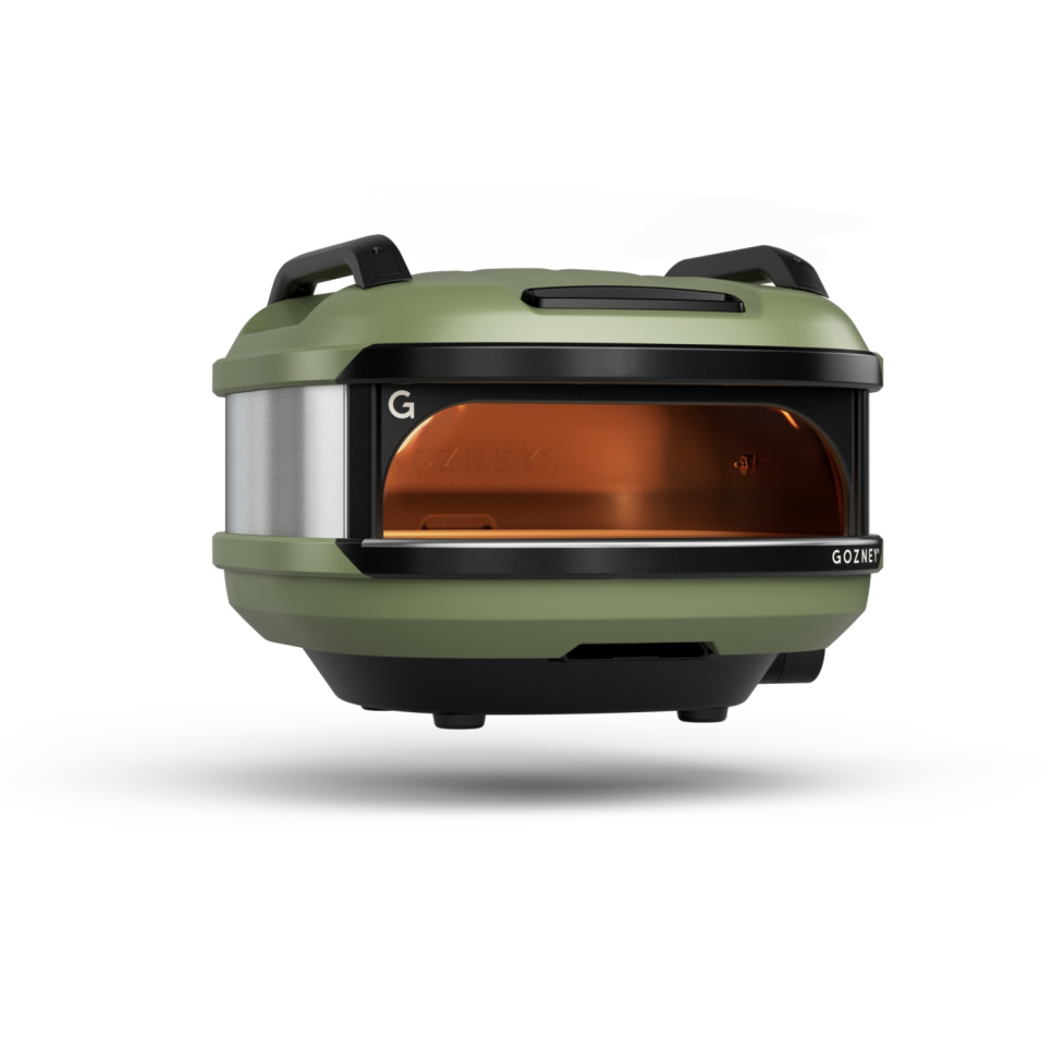 Pizzaovn Tread, Olivengrøn - Gozney