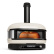 Pizzaovn Dome Gen 2.0, Fuel Bone - Gozney