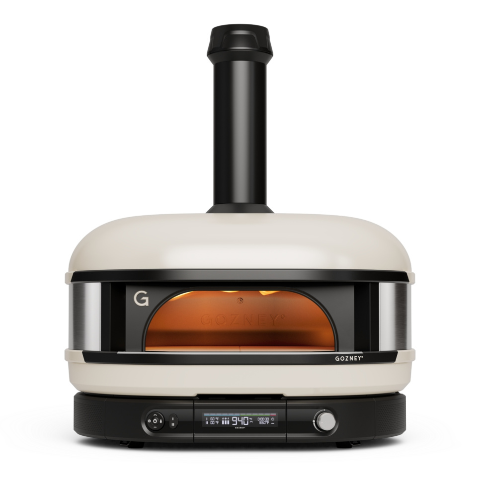 Pizzaovn Dome Gen 2.0, Fuel Bone - Gozney