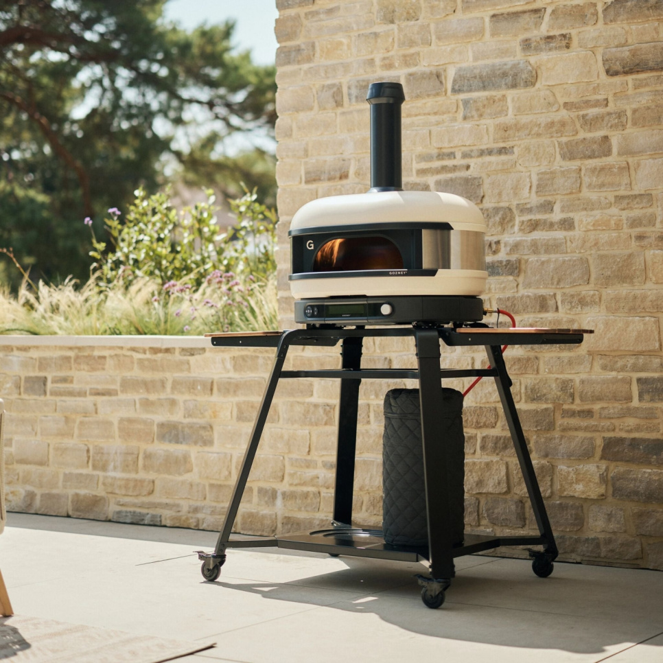 Pizzaovn Dome Gen 2.0, Fuel Bone - Gozney