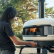 Pizzaovn Dome Gen 2.0, Fuel Bone - Gozney