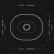 Pizzaovn Dome Gen 2.0, Off Black - Gozney
