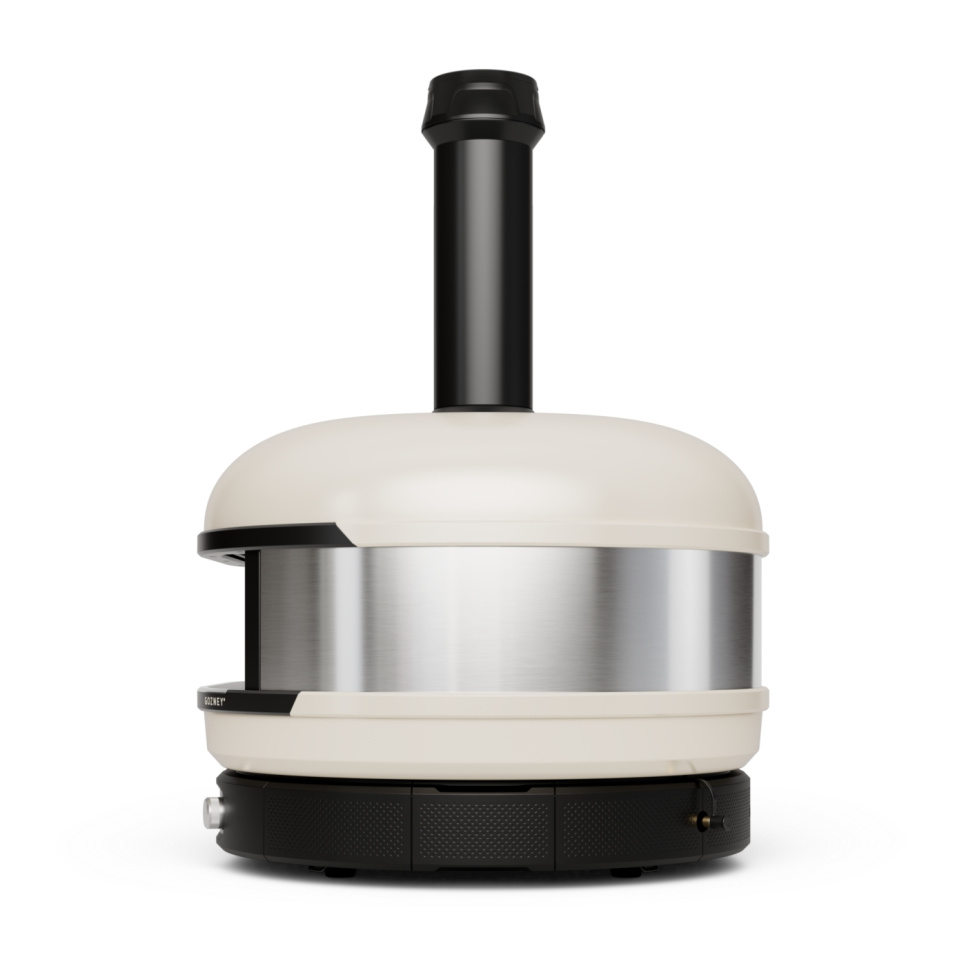 Pizzaovn Dome Gen 2.0 XL, Bone - Gozney