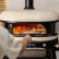 Pizzaovn Dome Gen 2.0 XL, Bone - Gozney