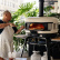 Pizzaovn Dome Gen 2.0 XL, Bone - Gozney