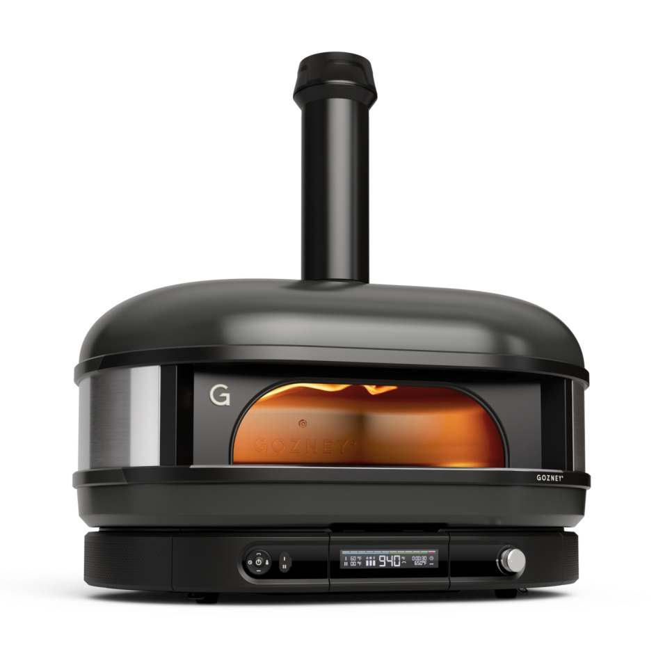 Pizzaovn Dome Gen 2.0 XL, Bone - Gozney i gruppen Grill, komfurer & ovne / Ovne / Pizzaovne hos The Kitchen Lab (1829-34027)