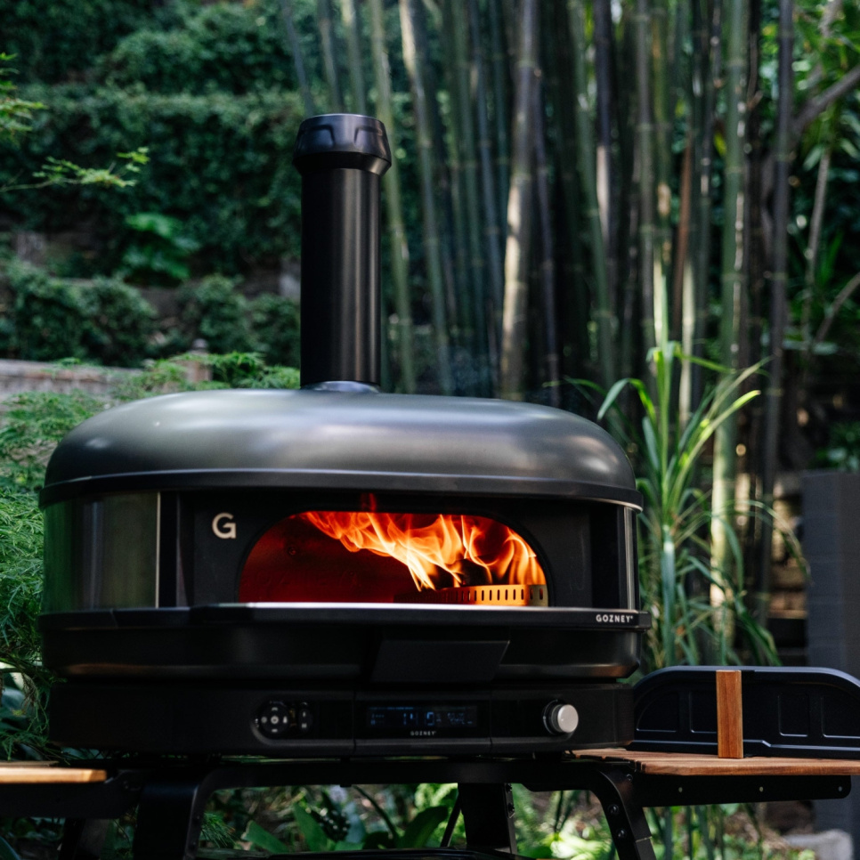 Pizzaovn Dome Gen 2.0 XL, Bone - Gozney