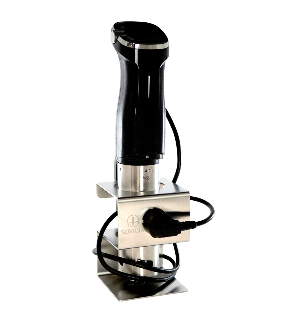 Sous vide sæt - Sovida