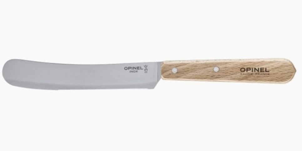 Brunchkniv - Opinel i gruppen Madlavning / Køkkenknive / Andre knive hos The Kitchen Lab (1861-23851)