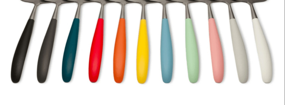 Ostehøvl, standard, forskellige farver - Bjørklund Ostehøvl, standard, forskellige farver - Bjørklund