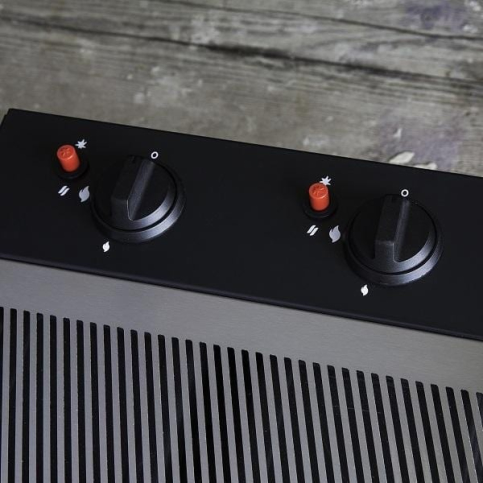 Salamander O.F.B, Electric - Otto Wilde