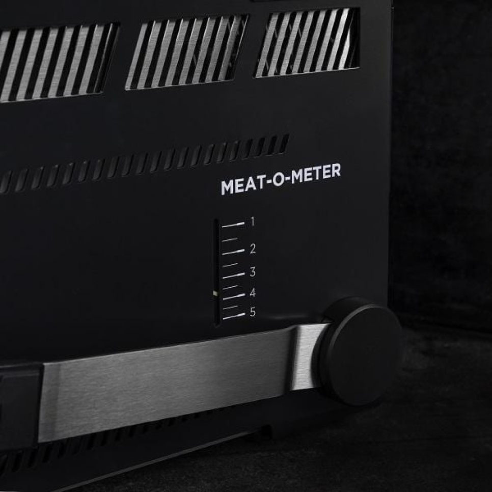 Salamander O.F.B, Electric - Otto Wilde