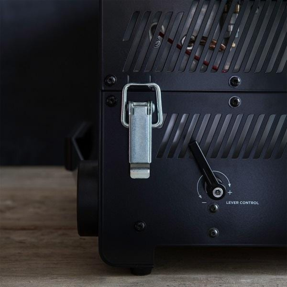 Salamander O.F.B, elektrisk - Otto Wilde