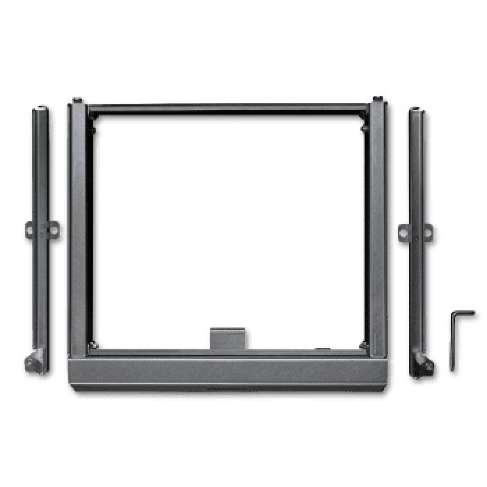 Udtrækkelig fold til Otto Wilde salamander