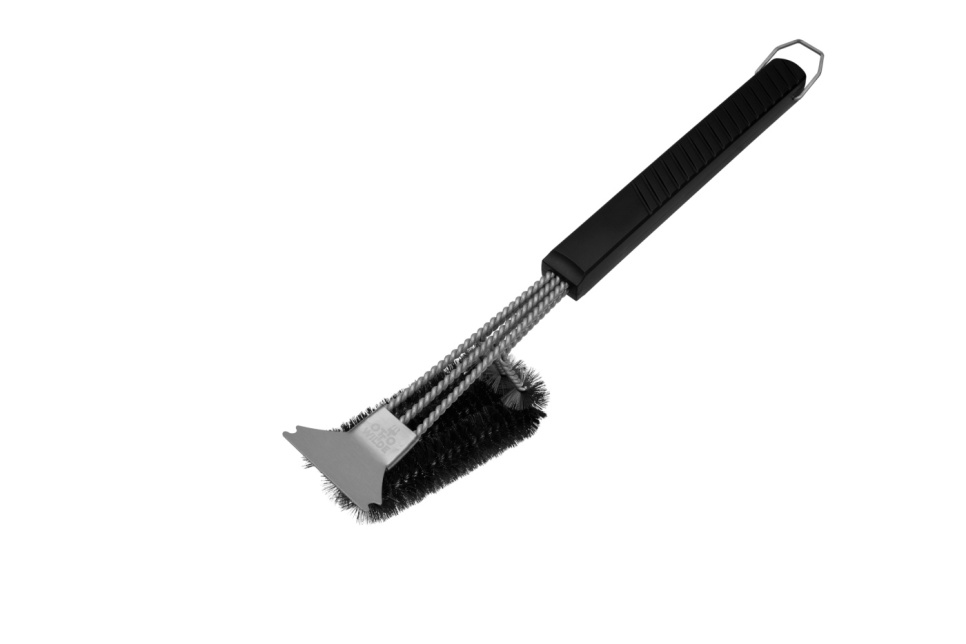 Grilltilbehør, Grundsæt - Otto Wilde