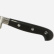 Trench-kniv, 22 cm, Adhoc Glossy Black - Berkel