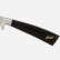 Skinkekniv, 26 cm, Elegance Glossy Black - Berkel