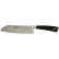 Santoku kniv, 18 cm, Elegance Glossy Black - Berkel