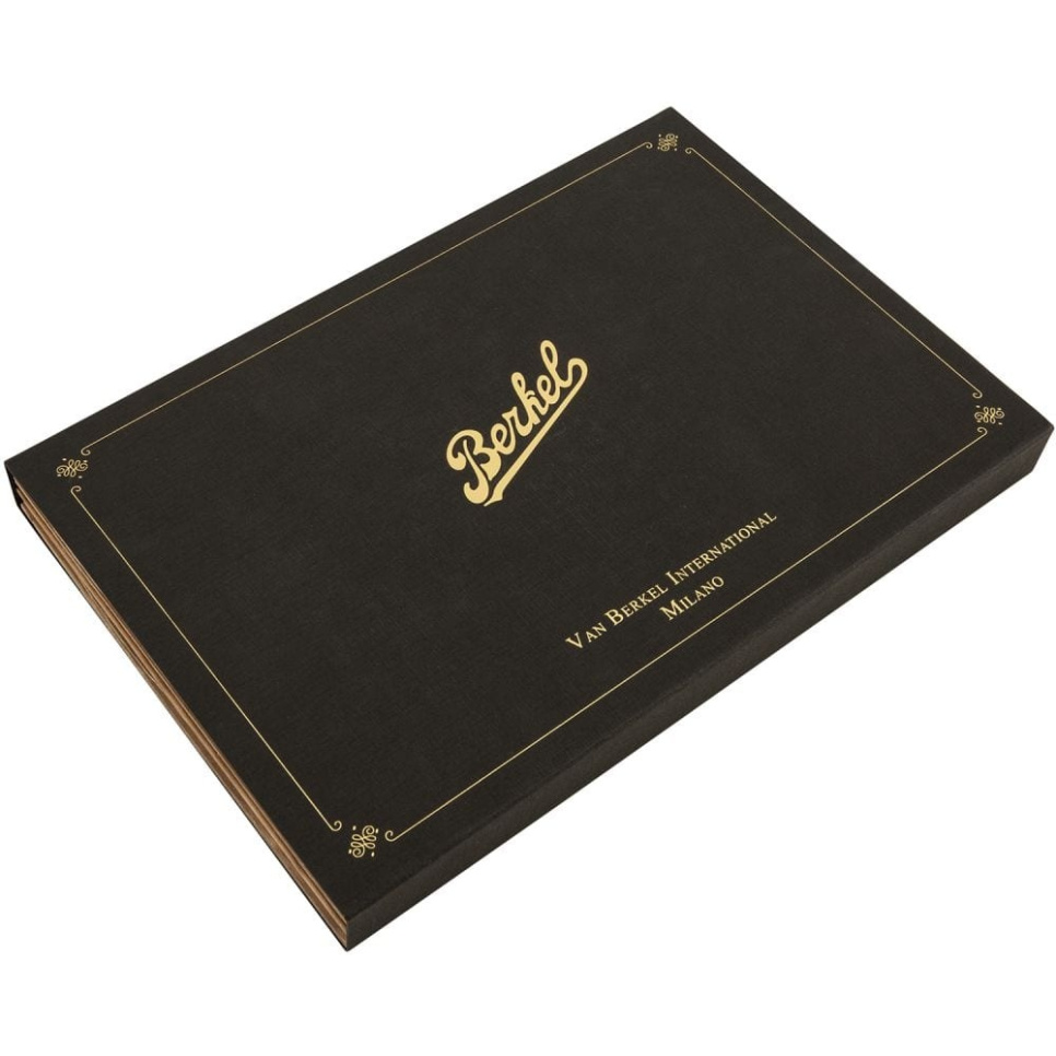 Steakknive, 4-pak, Maxi Olive - Berkel