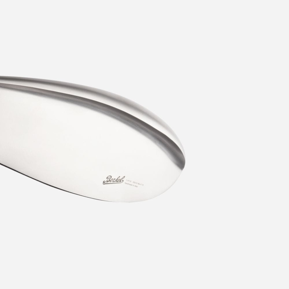 Kokkekniv 22 cm, Primitiv mat - Berkel Kokkekniv 22 cm, Primitiv mat - Berkel