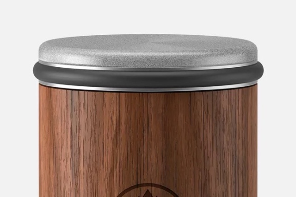 Horl 2, Knivsliber med magnetisk støtte - HORL