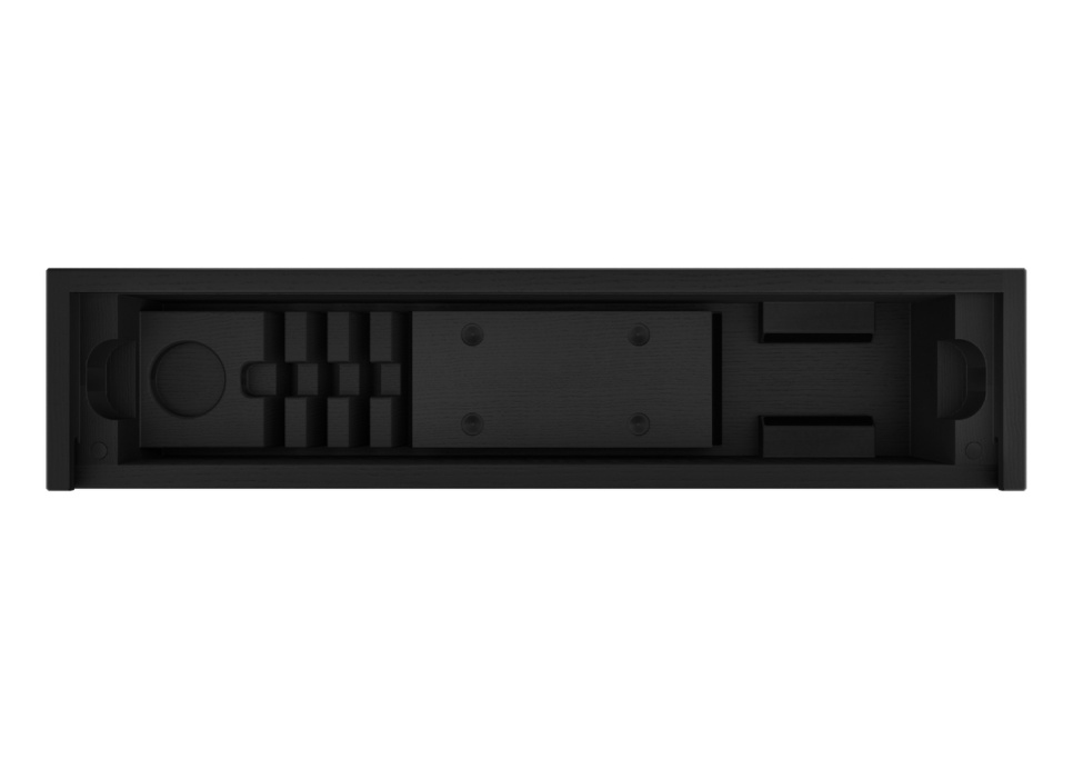 Horl Box, opbevaringsboks i træ - Horl Horl Box, opbevaringsboks i træ - Horl