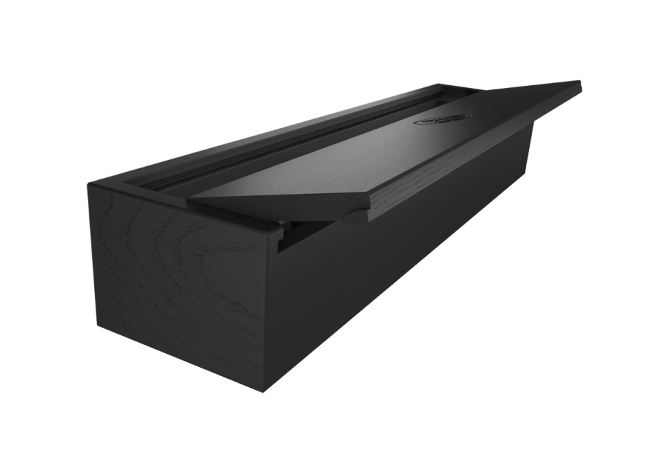 Horl Box, opbevaringsboks i træ - Horl Horl Box, opbevaringsboks i træ - Horl