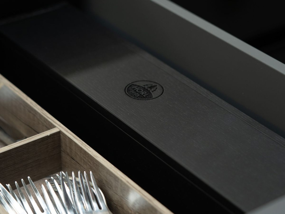 Horl Box, opbevaringsboks i træ - Horl Horl Box, opbevaringsboks i træ - Horl