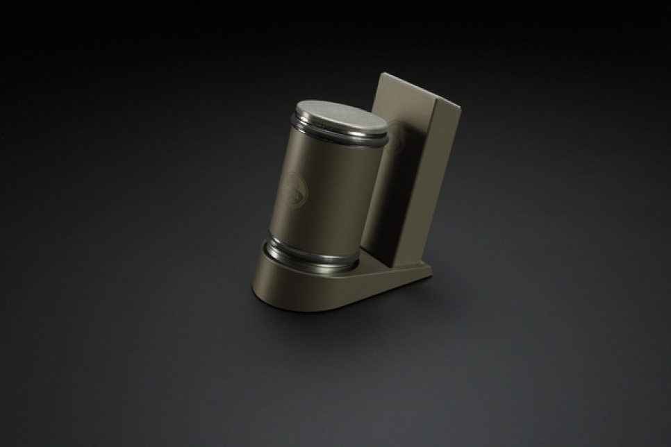 Horl Dock, opbevaringsstation - Horl