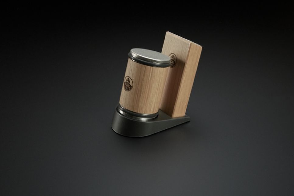 Horl Dock, opbevaringsstation - Horl