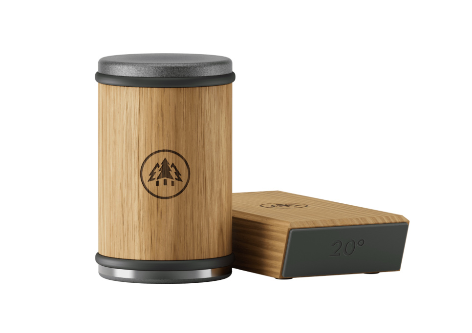 HORL®3 Oak HORL®3 Oak