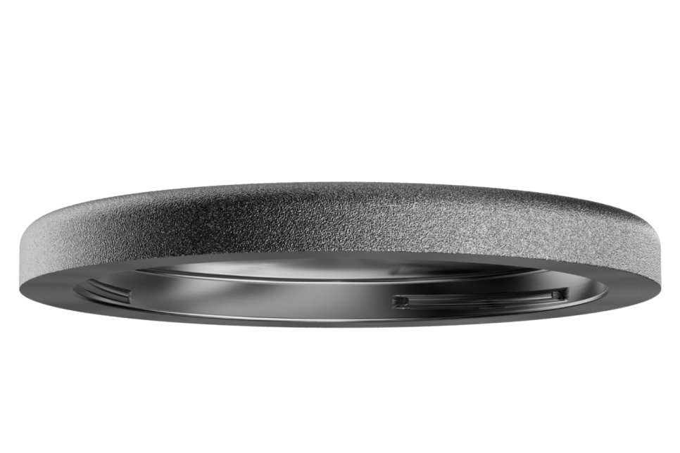 Slibeskive til Horl 3, diaman tstandard - Horl Slibeskive til Horl 3, diaman tstandard - Horl