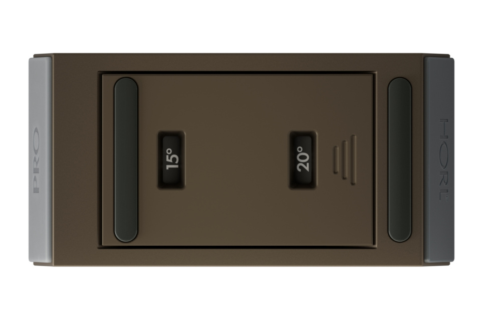 Magnetisk vinkelstøtte til Horl 3 Pro - Horl Magnetisk vinkelstøtte til Horl 3 Pro - Horl