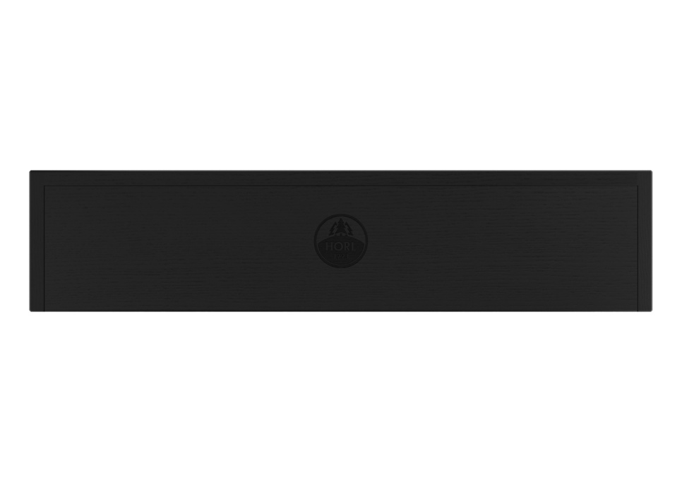 Horl 3 Box, opbevaringskasse i træ - Horl