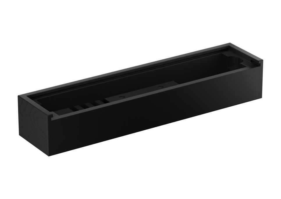 Horl 3 Box, opbevaringskasse i træ - Horl